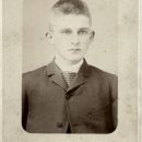 A photo of Lewis Winegar