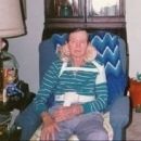 A photo of Forrest W Jones