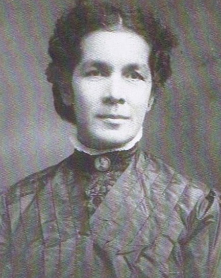 Rosa J. Edwards