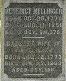 Barbara Mellinger Barbara Mellinger