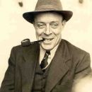 A photo of Paul Edward Doty