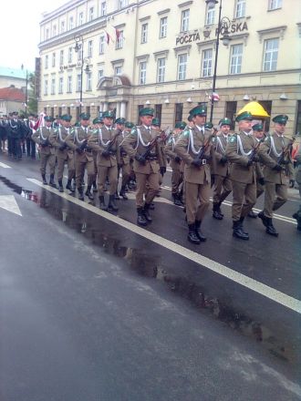 Constitution Day, Poland 2015