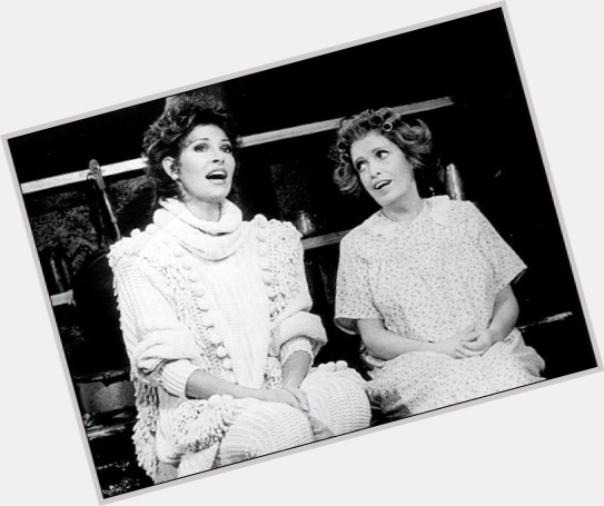 Marilyn Cooper and Raquel Welch.