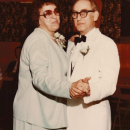 A photo of Lorraine Elizabeth (Lawrence) Shampo