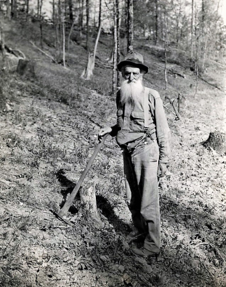 Tennessee, 1935 Tennessee, 1935