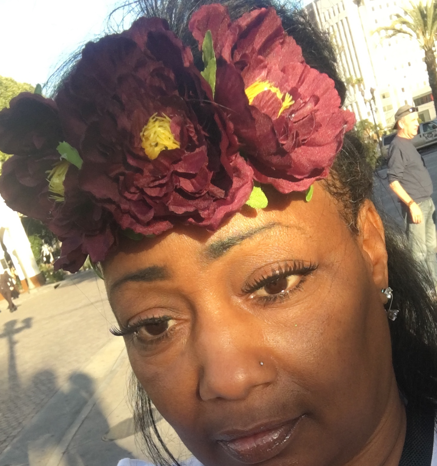 Tonia Rene Addison