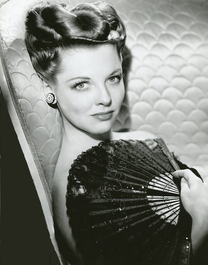 Vivian S Blaine