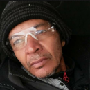 A photo of Jony E. Campino