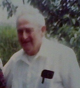 Alan Martin