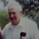 A photo of Alan Martin