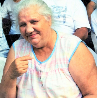 Nancy M Larangeira