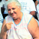 A photo of Nancy M Larangeira