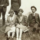 A photo of Frances Farnum