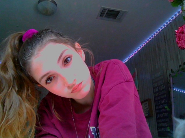 faith beaulh (driehs)