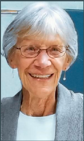 Esther Johnson      Ionia, Grand Rapids, Michigan - Minneapolis, Minnesota