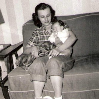 Helen Broughal