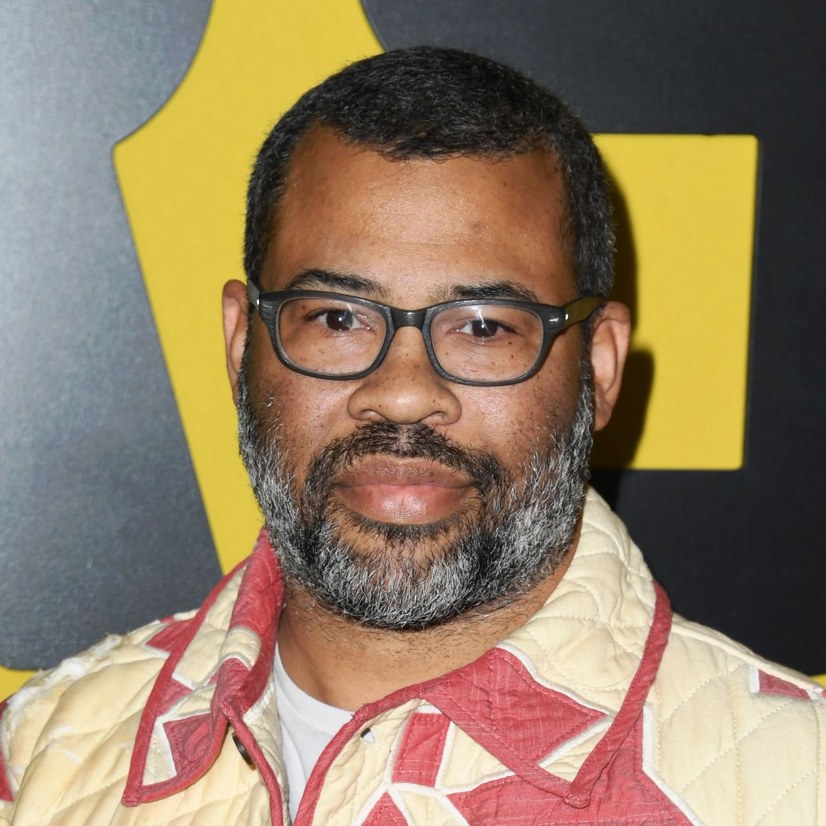 Jordan Haworth Peele
