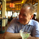 A photo of John J Parzych