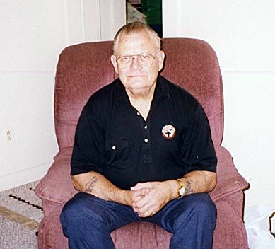 John D. Holbrook   North Carolina   1932 - 2020