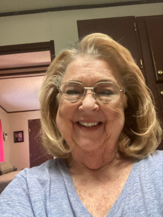 Susan Ricer, Ohio......2025