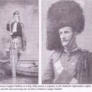 A photo of Duncan Craigie-Halkett