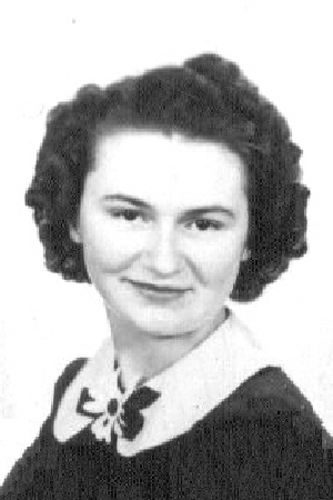 Marilyn MacGillvray