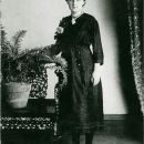 A photo of Gertrude May Wagner