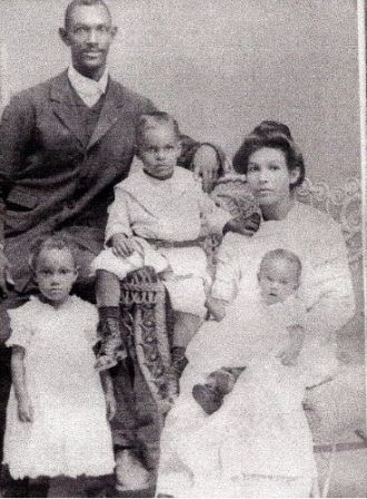 my grand parents