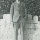 A photo of William James Sargent
