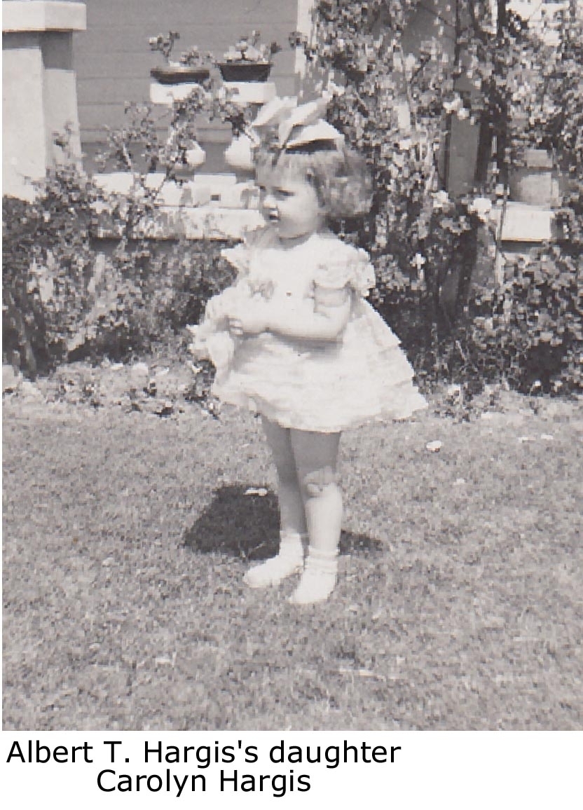 Carolyn A. Hargis