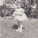 A photo of Carolyn A. Hargis