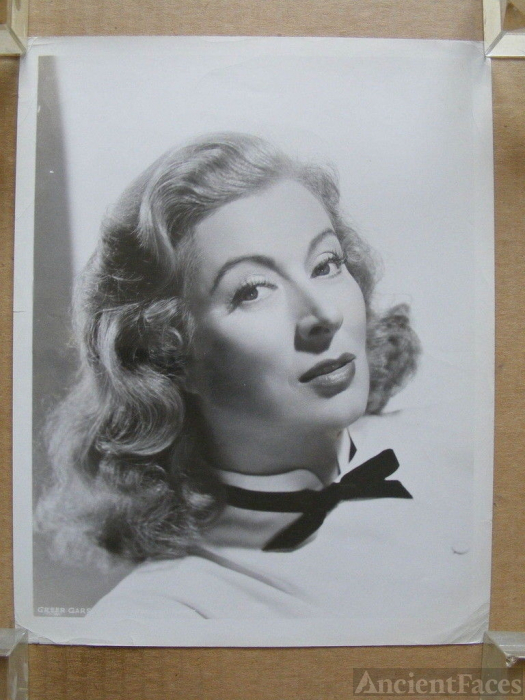 Greer Garson