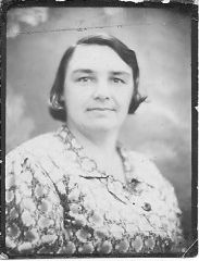 Edna Mae Brewster