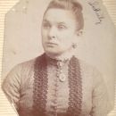 A photo of Margaret (Steeb) Shultz