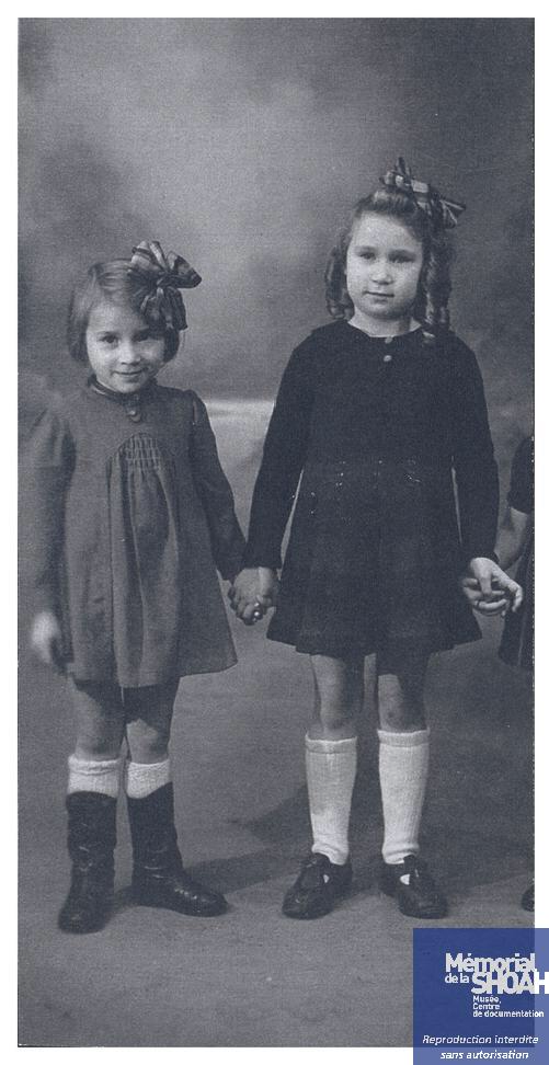 Gutkind sisters