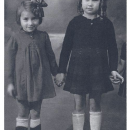 A photo of Jacqueline Gutkind