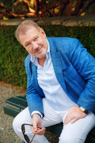 Vladimir Krupchak Vladimir Krupchak