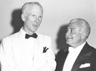 Leroy Anderson