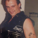 A photo of Barry J Demaria