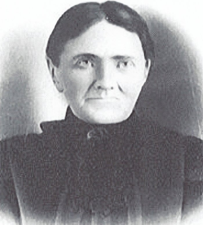 Christena Staack