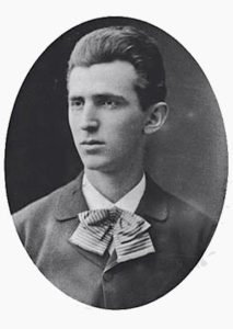 Nikola Tesla