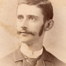 A photo of Charles W. Voeglein