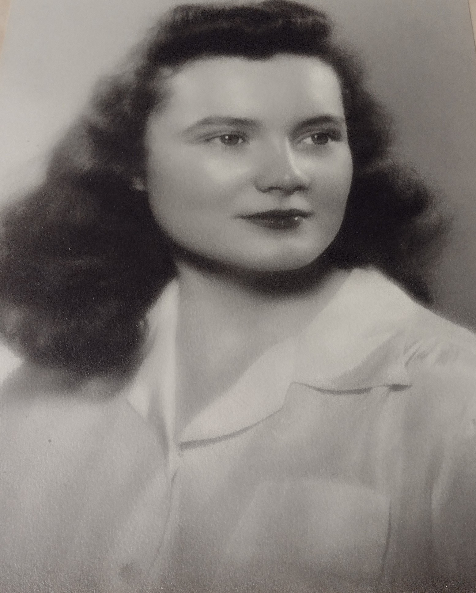 Joan M Theander