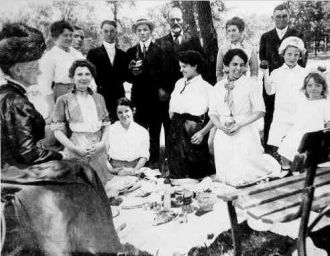 Furton Family