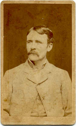 Jacob F. Lowman