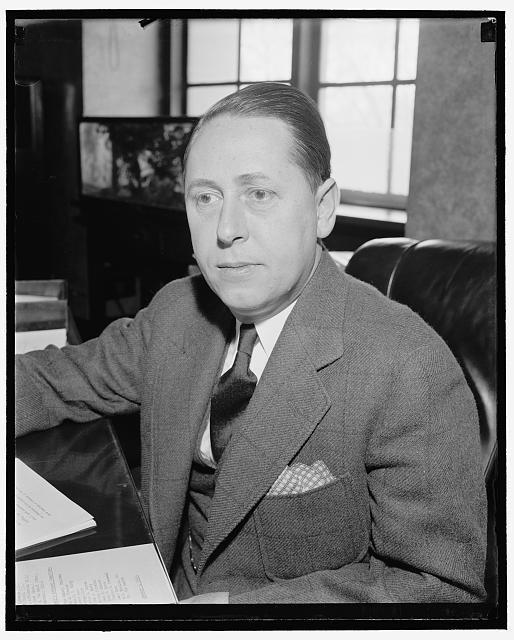 Commissioner of patents. Washington, D.C., Feb. 29....