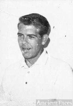 ROBERT ALAN MANNING Circa 1966