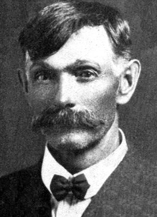 Frank E. Long, North Dakota, 1906