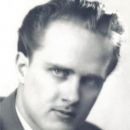 A photo of John P Halvorsen