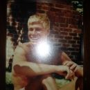 A photo of Andrew Alexander Shofer